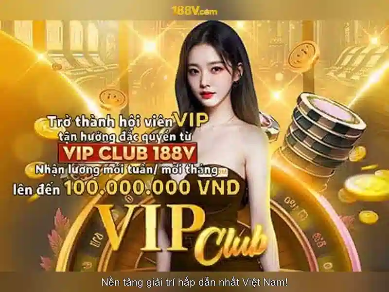 188V trong thế giới giả tưởng