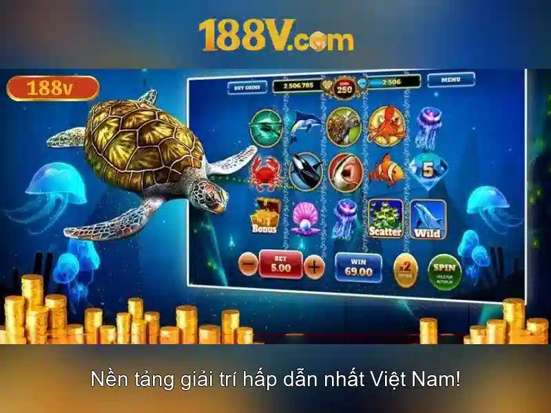 Kiến trúc của 188v Kiến trúc của 188v