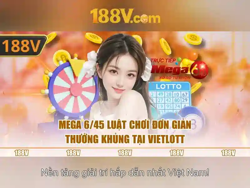 188v: Giới thiệu và ứng dụng