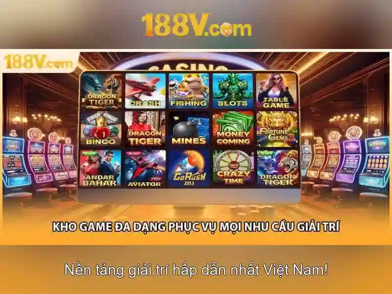 Đặc điểm nguồn và 188V