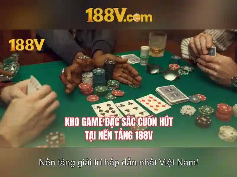 188v: một hệ thống công nghệ và ý nghĩa của nó