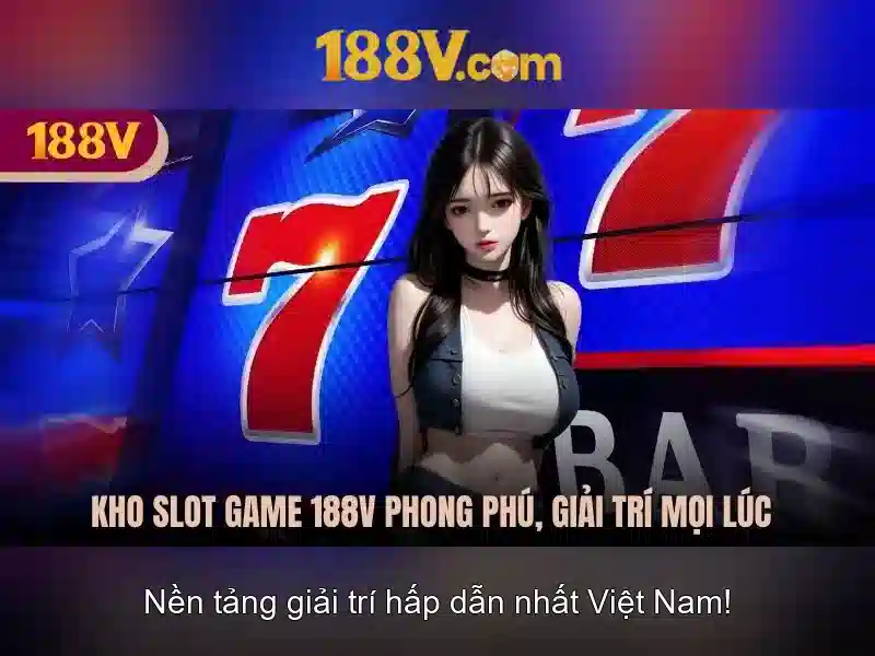 Ý nghĩa của 188v hôm nay\n