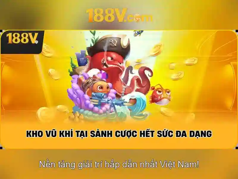 Mẹo chơi bắn cá 3 cây dễ ăn tiền nhà cái