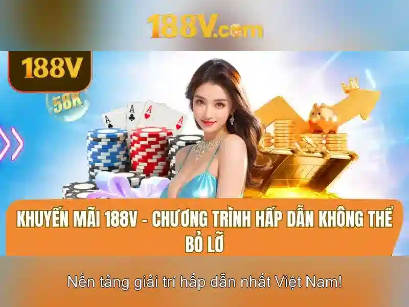 188v: một hành trình giữa số và ký ức