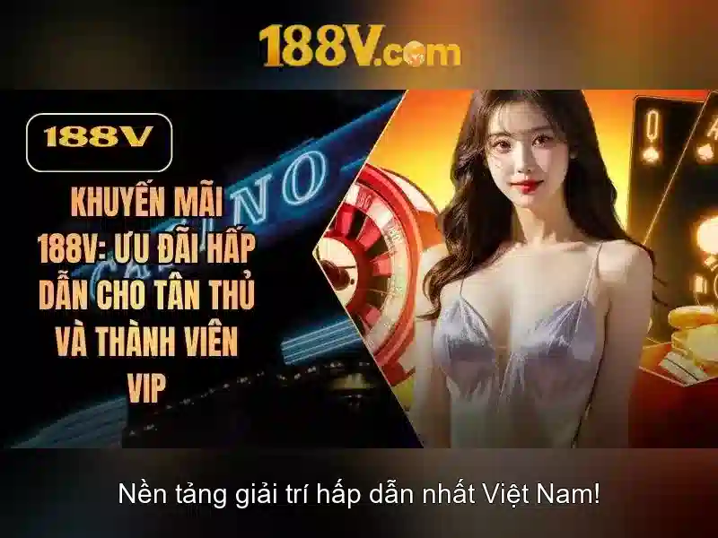 188v: một khía cạnh của công nghệ và văn hóa