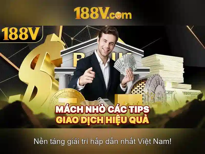 188v: một khái niệm sáng tạo và ứng dụng