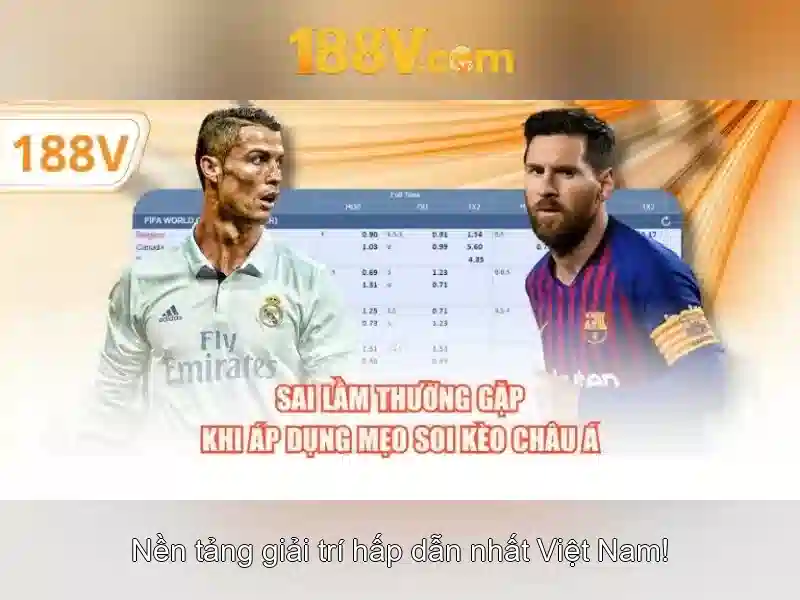 Ý nghĩa và ứng dụng của 188v\n\n