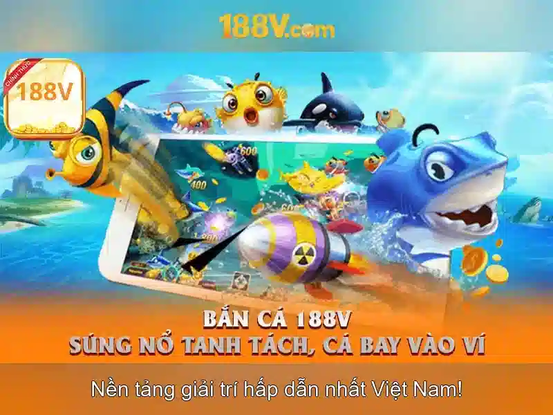 Mẹo chơi bắn cá 3 cây dễ ăn tiền nhà cái