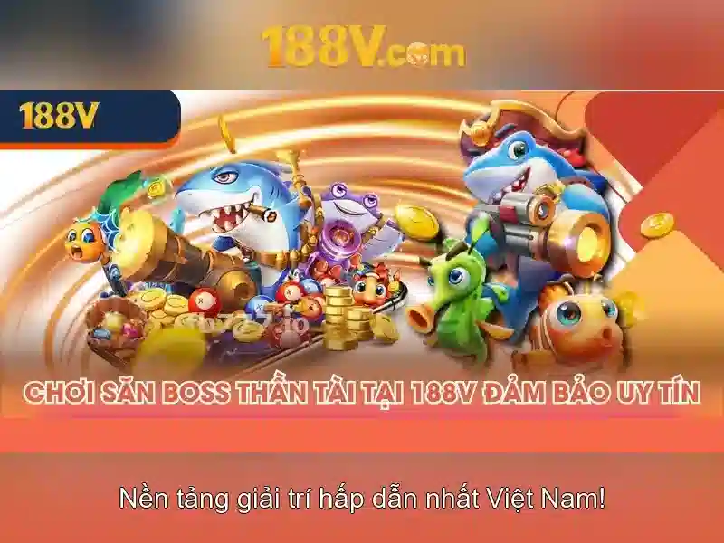 Mẹo chơi bắn cá 3 cây dễ ăn tiền nhà cái