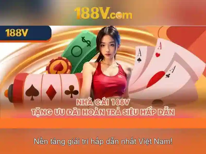 Khám phá 188V: điện áp và hệ quả