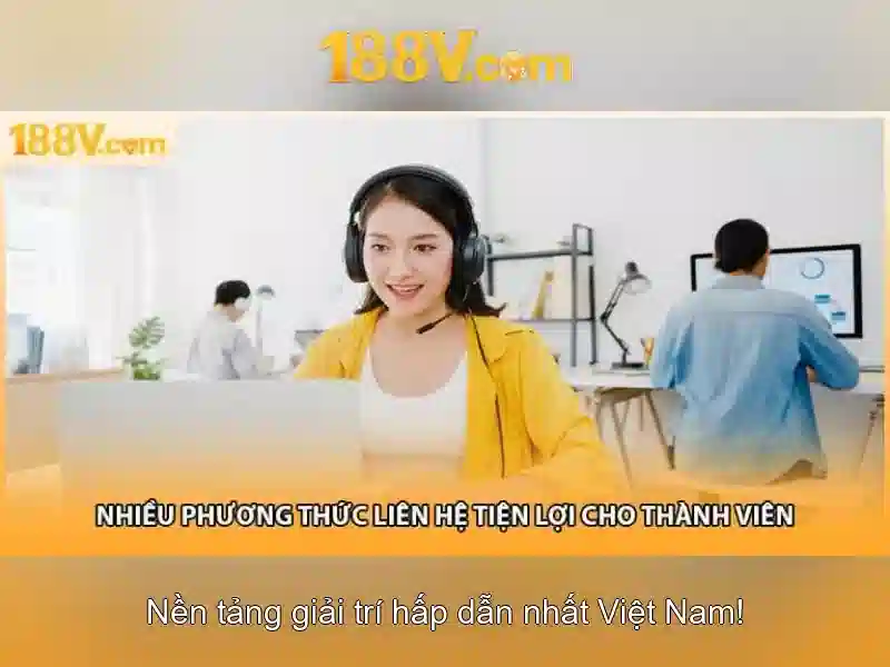 188V: Dự án nghệ thuật và công nghệ