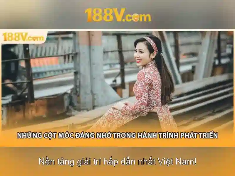 188v: Hành trình số và ký ức
