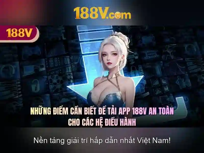 Nguồn gốc và ý nghĩa của 188v\n Nguồn gốc và ý nghĩa của 188v\n