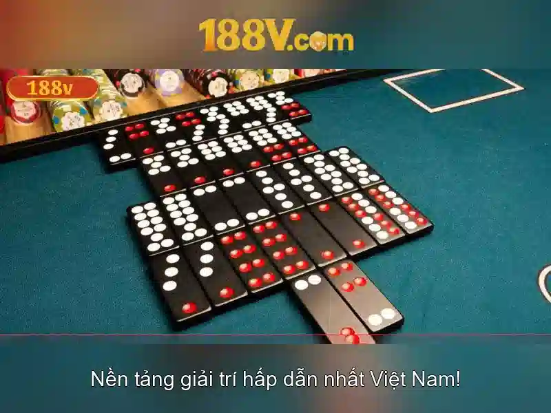 Kết luận về 188v Kết luận về 188v