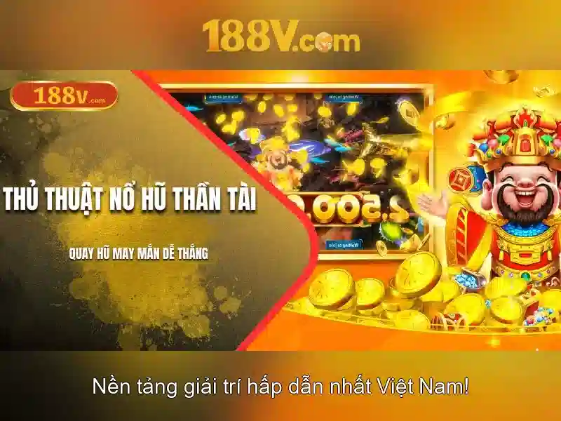 188v: Một cái nhìn về con số và ý nghĩa của nó