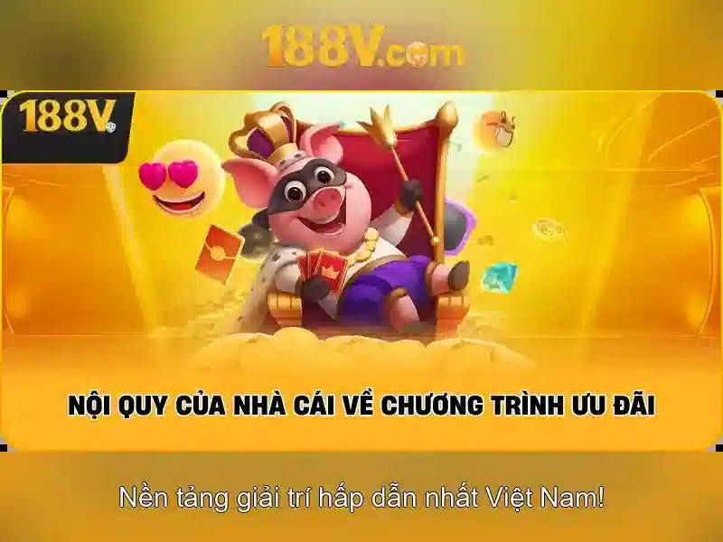 188V là gì? 188V là gì?