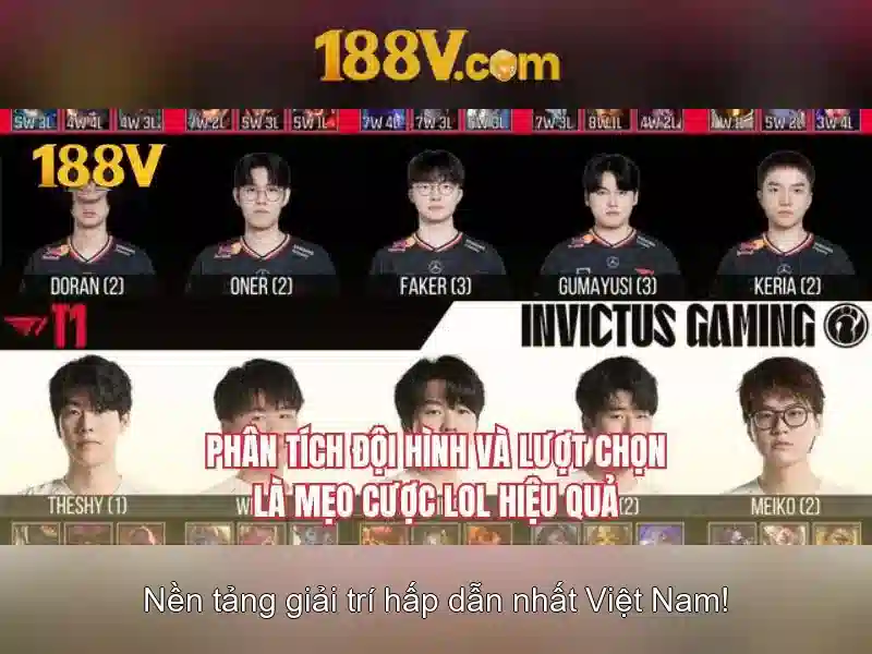 188v com – Tổng quan chủ đề và giá trị cốt lõi