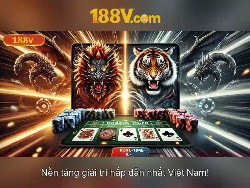 Khám phá 188V: định nghĩa, ứng dụng và an toàn