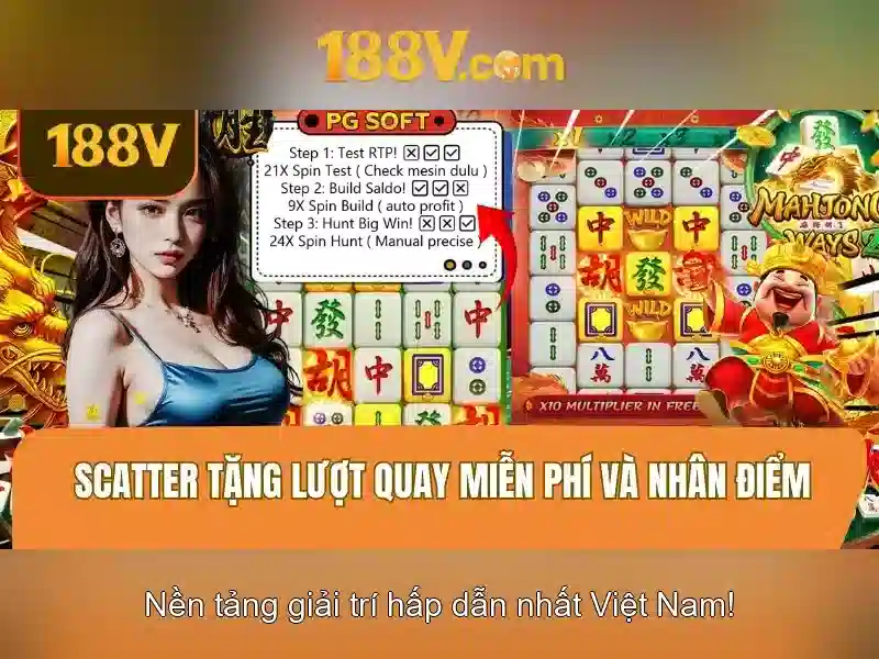 188v là gì?