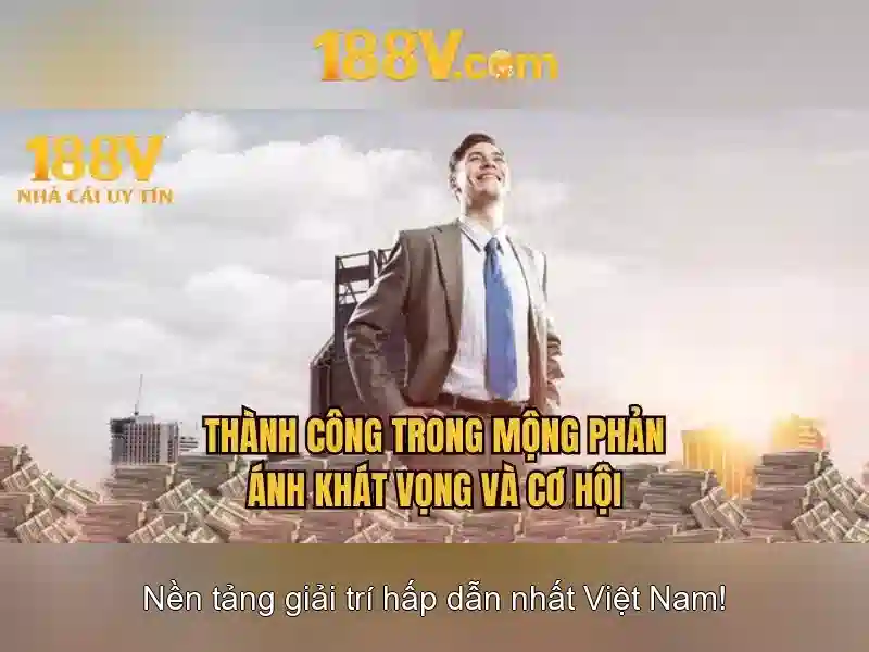 188V: Khái niệm, ứng dụng và tiềm năng