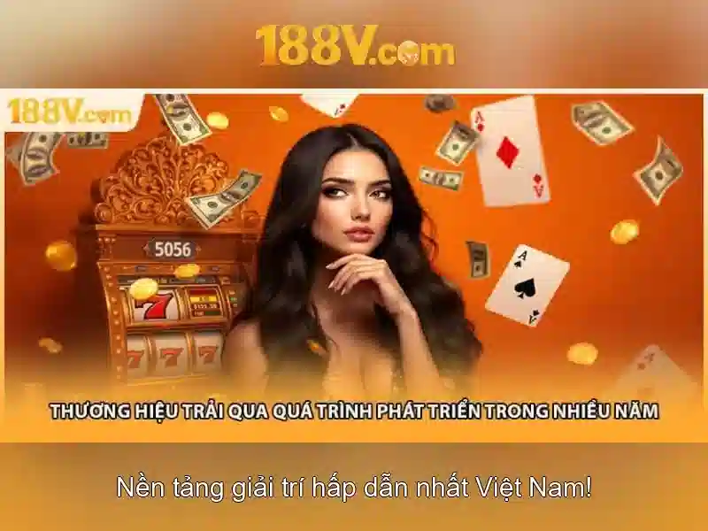 Nguồn gốc và sứ mệnh của 188v com