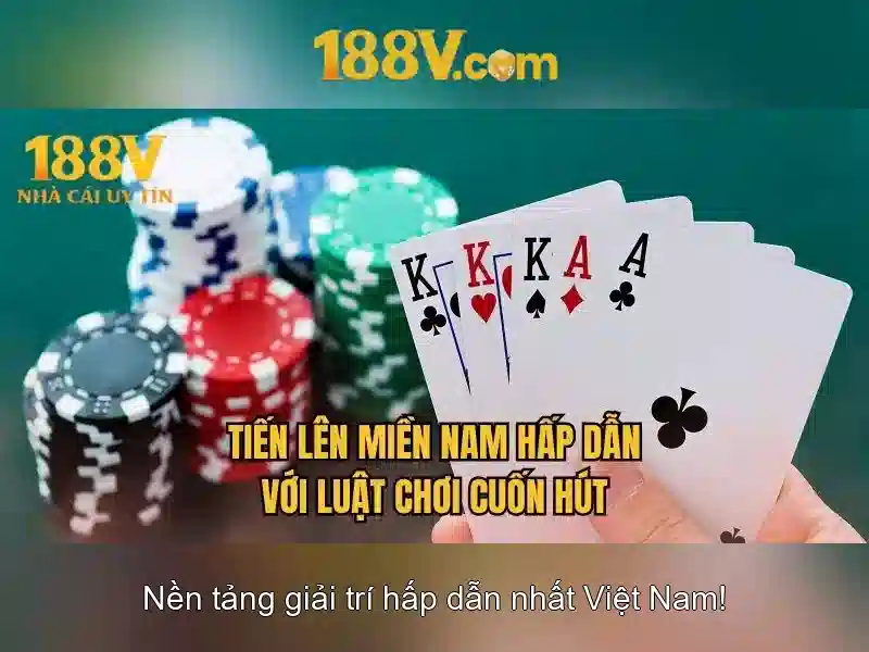 188v là gì?
