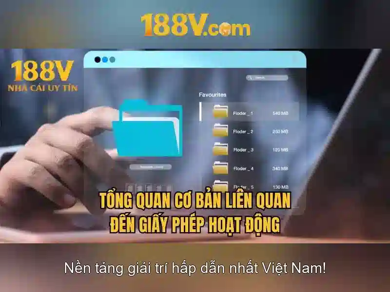 Nguồn gốc của 188v Nguồn gốc của 188v