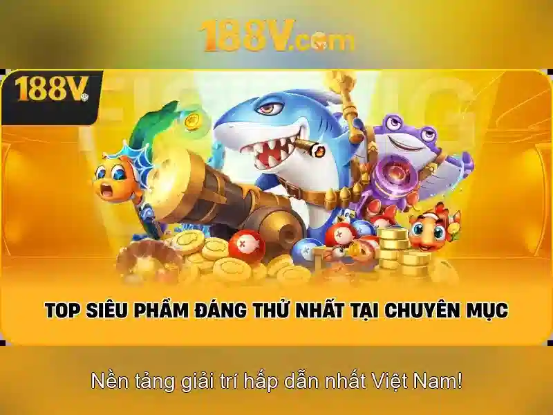 Mẹo chơi bắn cá 3 cây dễ ăn tiền nhà cái