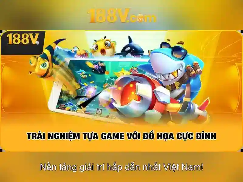 Giới thiệu về 188v