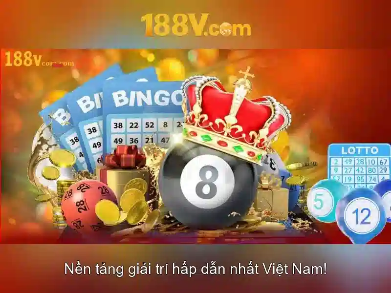 Khởi nguồn của 188v Khởi nguồn của 188v