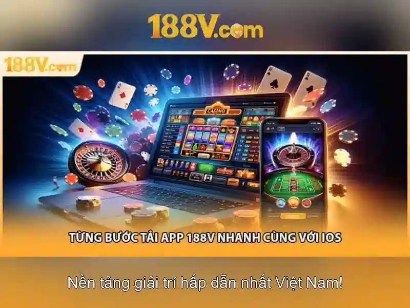 Khám phá 188V: điện áp và ứng dụng
