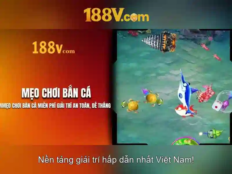 Tương lai của công nghệ 188V Tương lai của công nghệ 188V