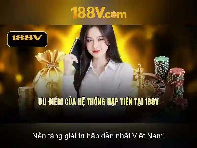 Các ứng dụng của 188v trong công nghệ và đời sống
