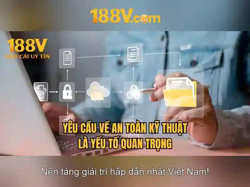 Ứng dụng của 188v trong điện áp và an toàn Ứng dụng của 188v trong điện áp và an toàn