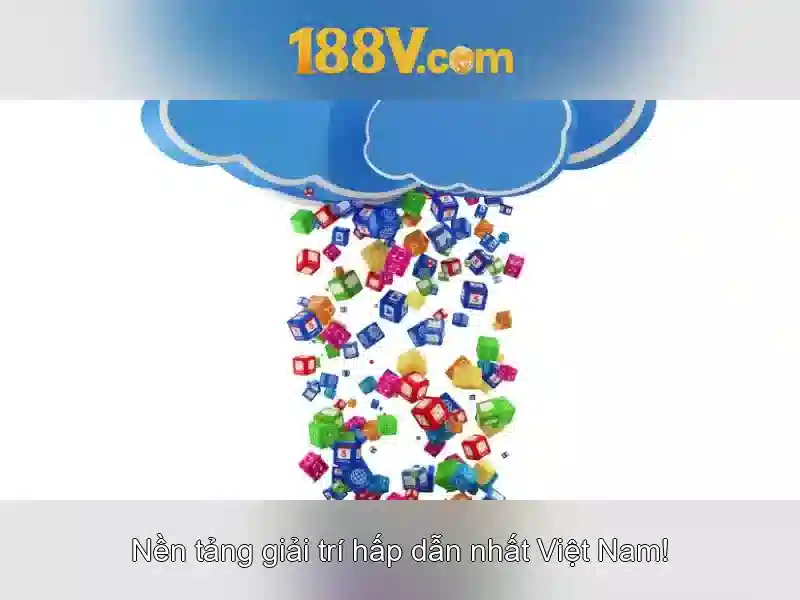 Xu hướng tương lai và thách thức của 188v Xu hướng tương lai và thách thức của 188v