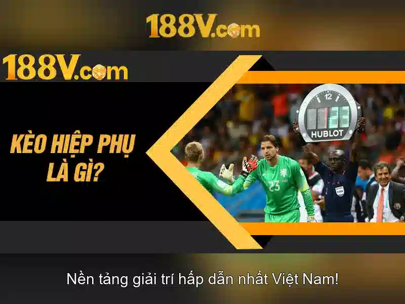 Tương lai mở rộng của 188v Tương lai mở rộng của 188v