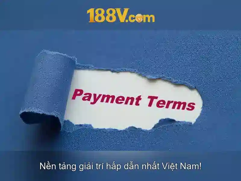 Khám phá 188v và nguồn gốc của nó