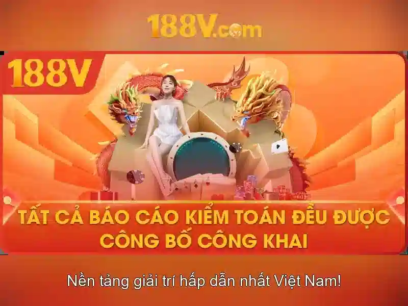 Khám phá 188v: ý nghĩa, nguồn gốc và ứng dụng