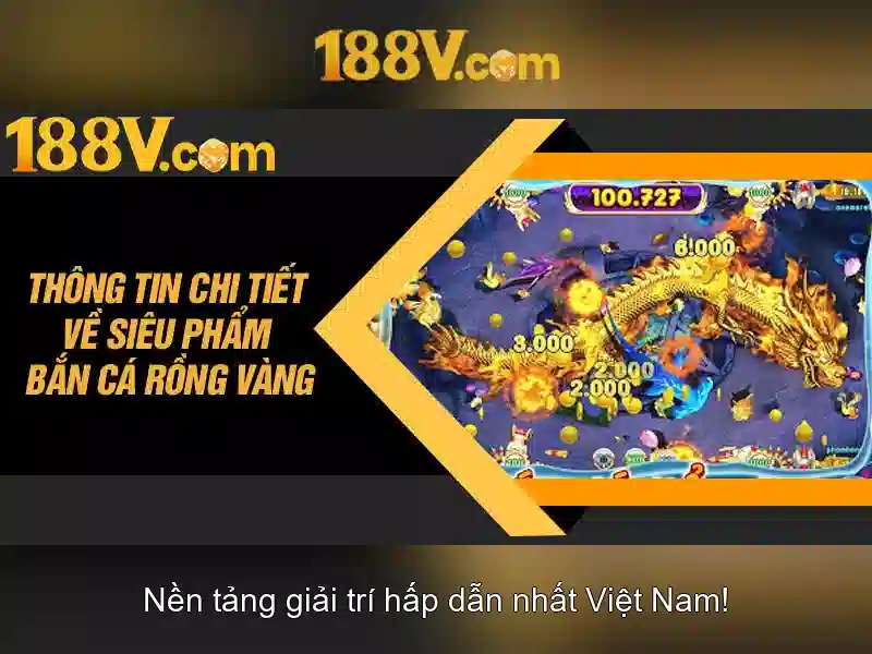 188v trong công nghệ hiện đại