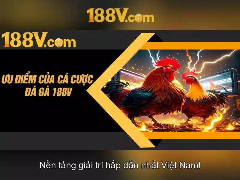 188V: Điện áp cao và những điều cần biết