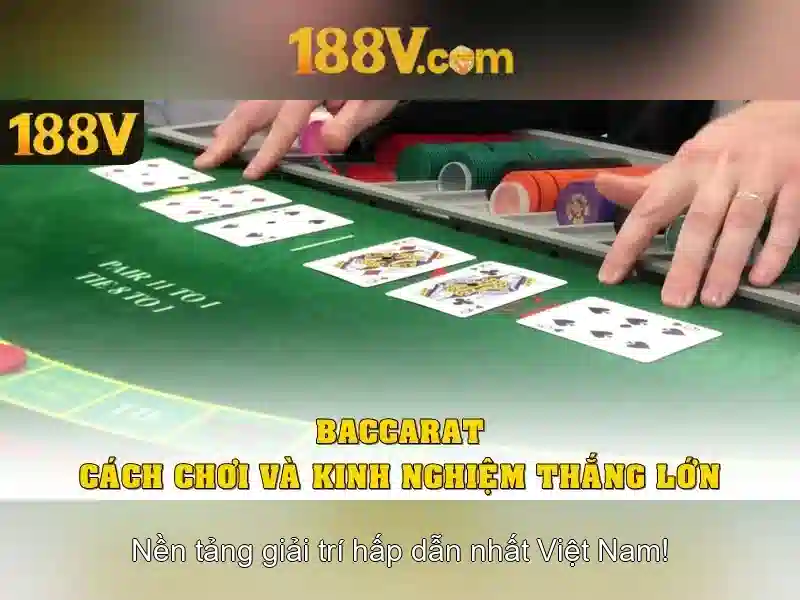 188V: Khái niệm, công nghệ và tương lai