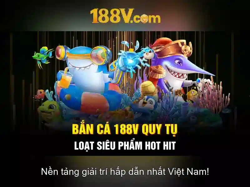 188v — một khái niệm và ứng dụng