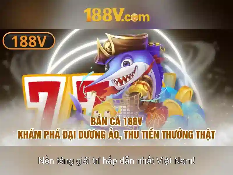 Mẹo chơi bắn cá 3 cây dễ ăn tiền nhà cái
