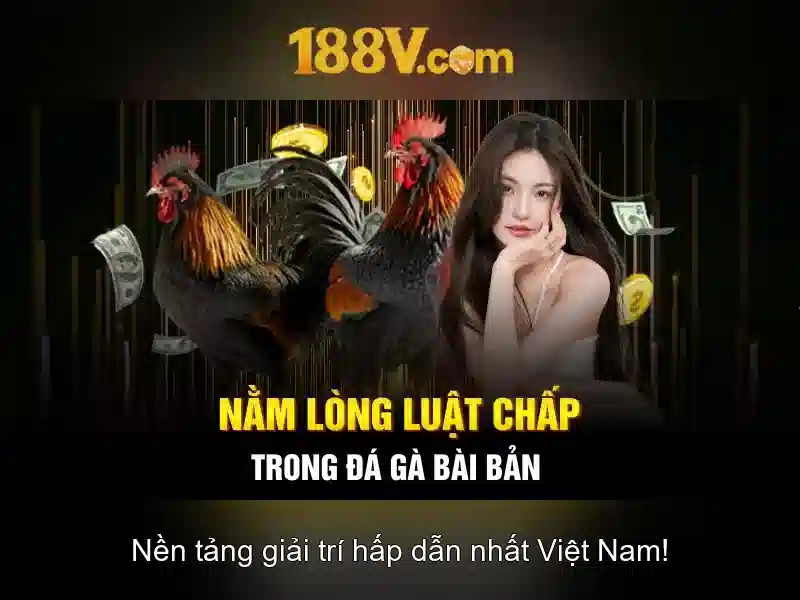 188v: một khái niệm công nghệ đang nổi lên