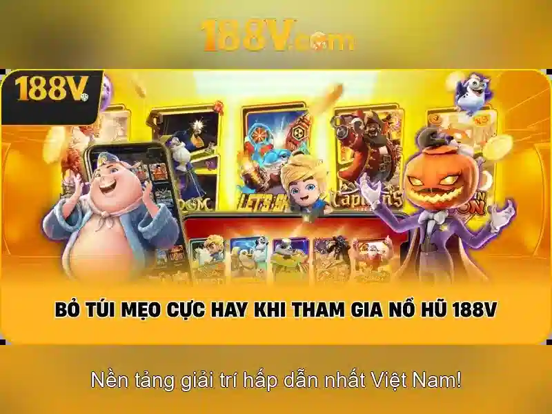 188v là gì? 188v là gì?