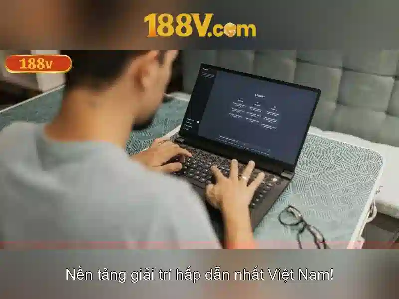 Các mức an toàn khi làm việc với 188V\n\n