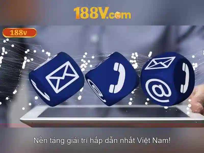 Ứng dụng 188v trong công nghiệp