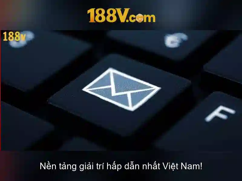 188v: một khái niệm kỳ lạ trong công nghệ