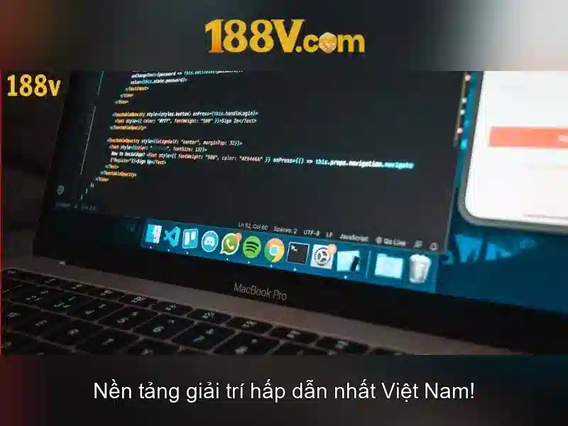 188v: một hành trình khám phá