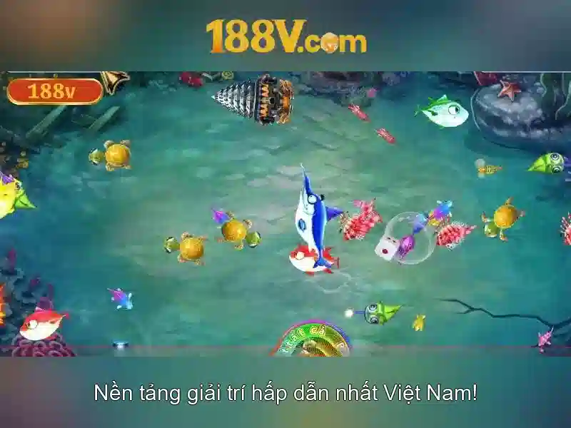 Khám phá 188v: một khái niệm đổi mới trong nghệ thuật số